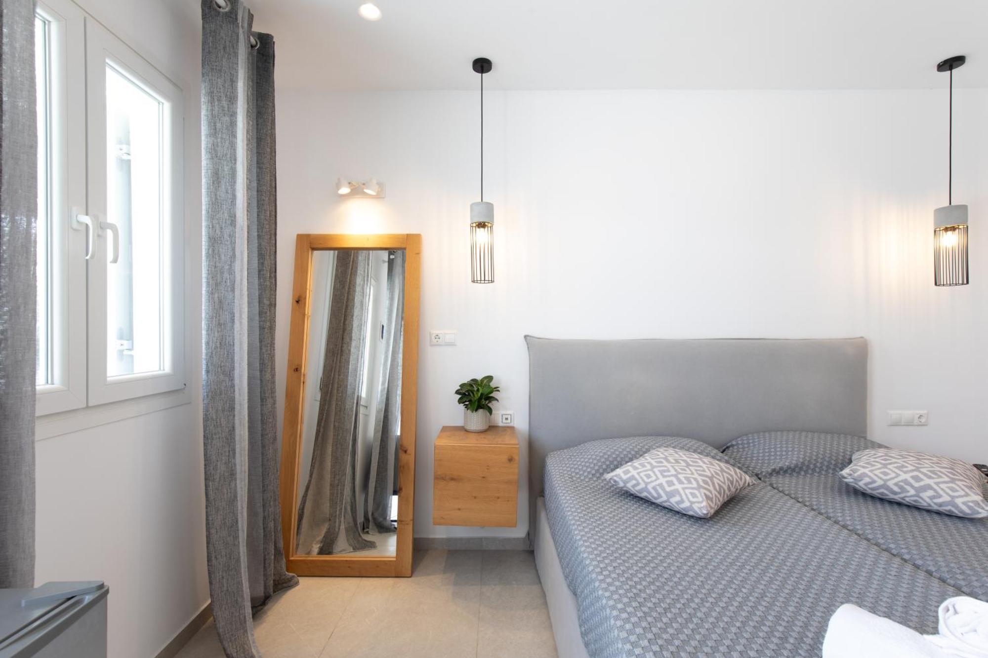 Agia Anna Beachfront Boutique Paraga  Exterior photo